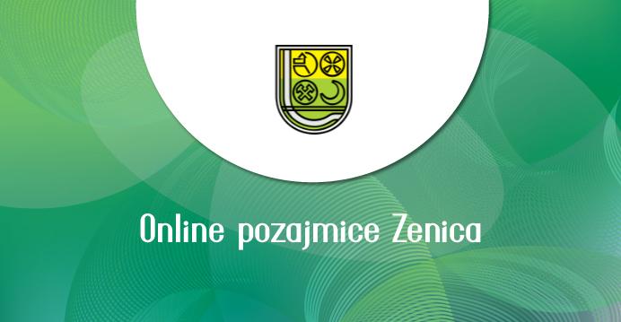 Online pozajmice Zenica