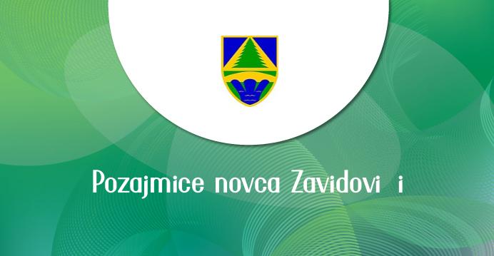 Pozajmice novca Zavidovići