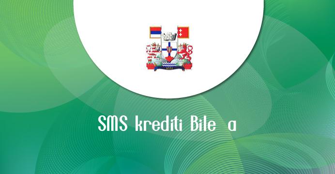 SMS krediti Bileća