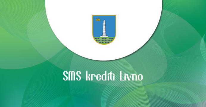 SMS krediti Livno