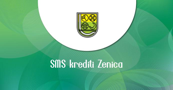 SMS krediti Zenica