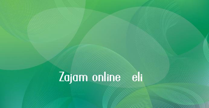 Zajam online Čelić
