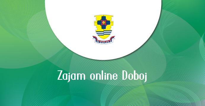 Zajam online Doboj