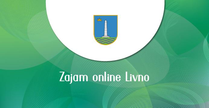Zajam online Livno
