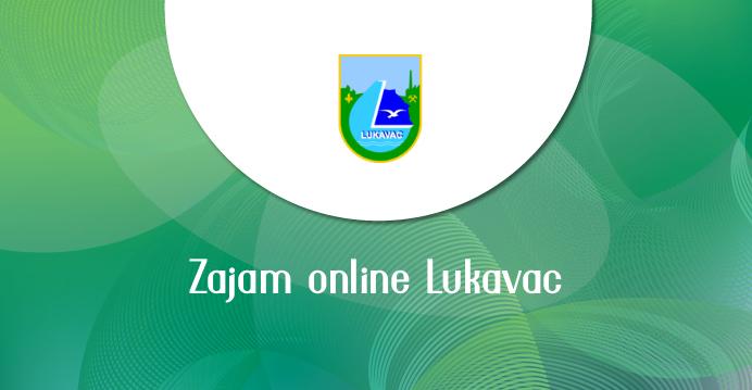 Zajam online Lukavac