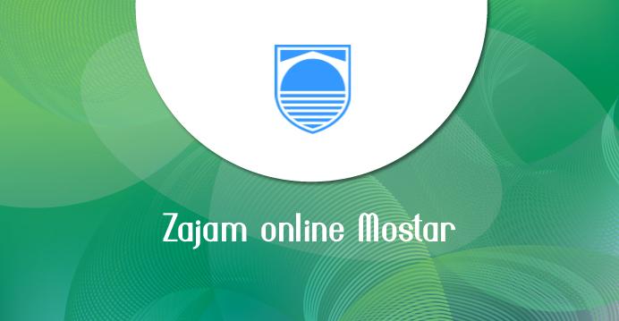 Zajam online Mostar