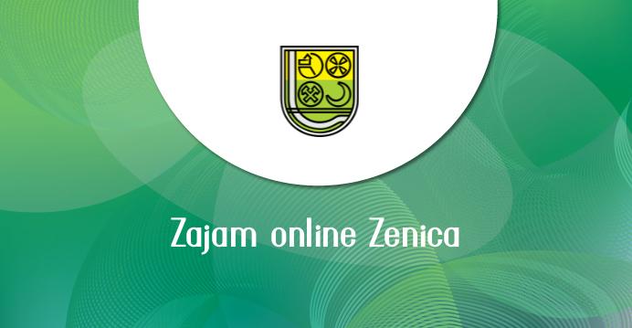 Zajam online Zenica