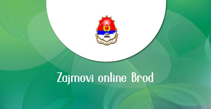Zajmovi online Brod