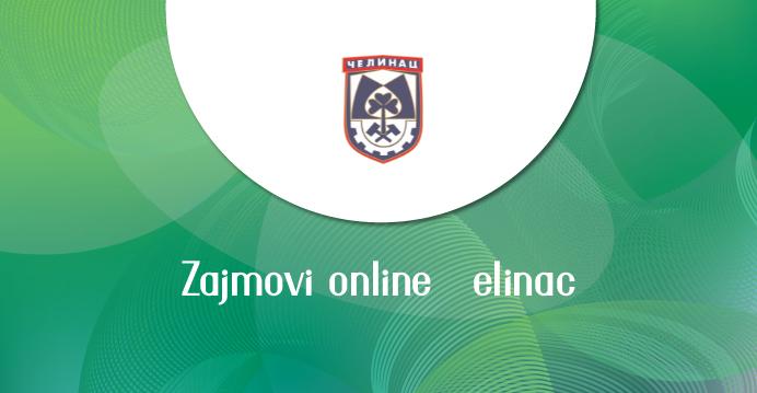 Zajmovi online Čelinac