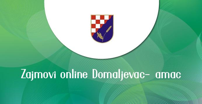 Zajmovi online Domaljevac-Šamac
