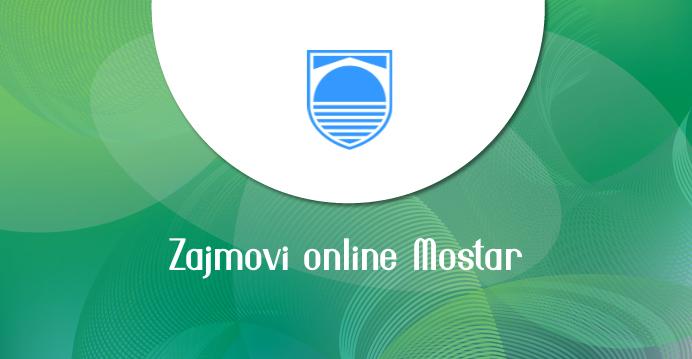 Zajmovi online Mostar