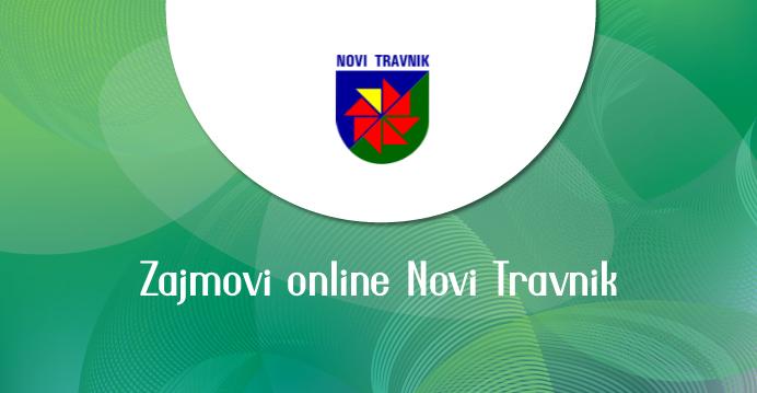 Zajmovi online Novi Travnik