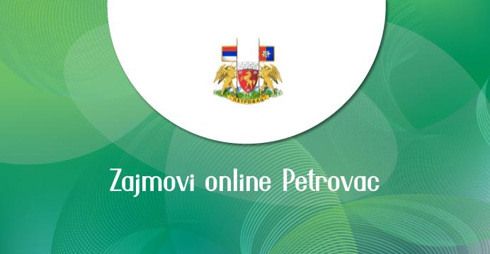 Zajmovi online Petrovac
