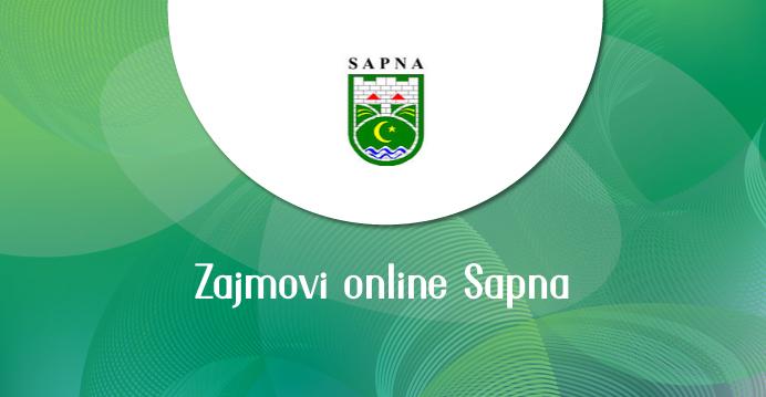 Zajmovi online Sapna