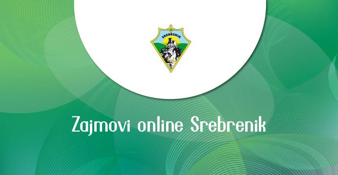 Zajmovi online Srebrenik