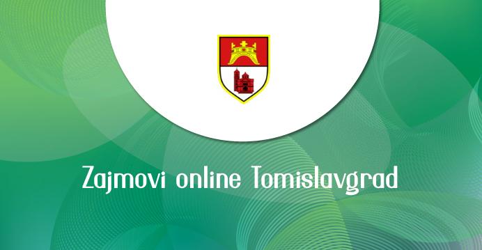 Zajmovi online Tomislavgrad