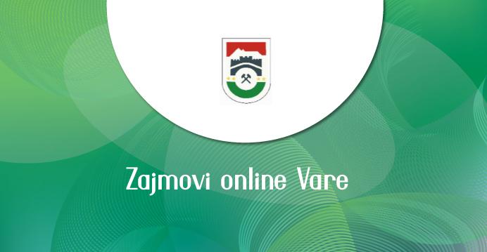 Zajmovi online Vareš